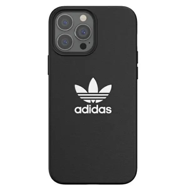 Кейс Adidas Or Basic за Apple iPhone 13 Pro Max Черен