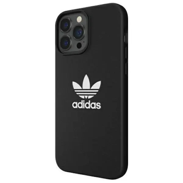 Кейс Adidas Or Basic за Apple iPhone 13 Pro Max Черен