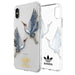 Кейс Adidas Or CNY за Apple iPhone X/XS Златист