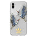 Кейс Adidas Or CNY за Apple iPhone X/XS Златист