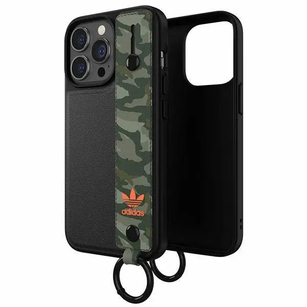 Кейс Adidas OR Hand Strap за iPhone 13 Pro /13 6.1’