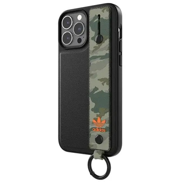 Кейс Adidas OR Hand Strap за iPhone 13 Pro Max 6.7’