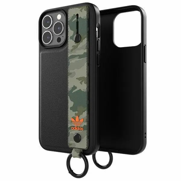 Кейс Adidas OR Hand Strap за iPhone 13 Pro Max 6.7’