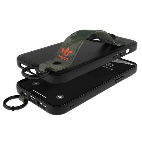 Кейс Adidas OR Hand Strap за iPhone 13 Pro Max 6.7’