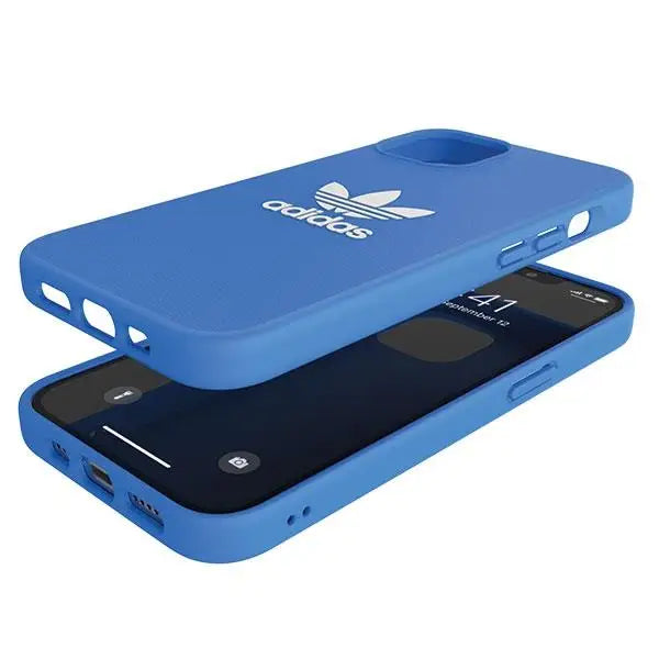 Кейс Adidas OR Molded Case BASIC за iPhone 13 6.1’