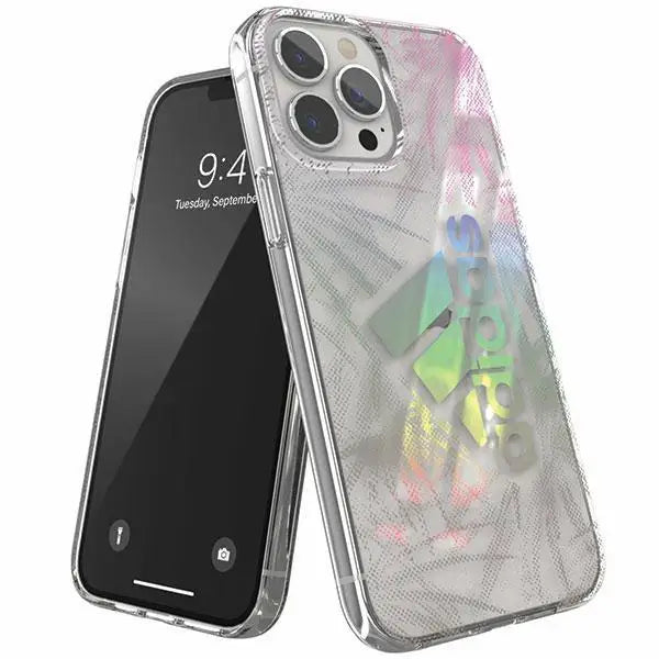 Кейс Adidas OR Molded Case Palm за iPhone 13 Pro Max