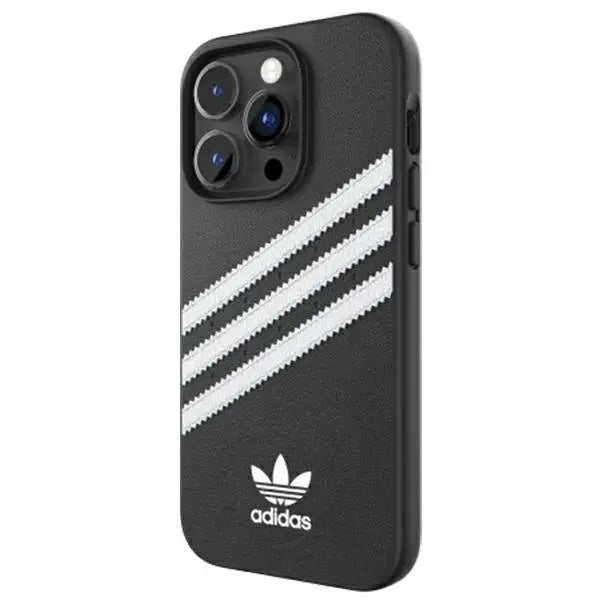 Кейс Adidas OR Molded Case PU за iPhone 14 Pro