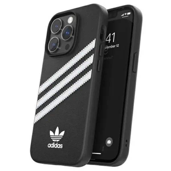 Кейс Adidas OR Molded Case PU за iPhone 14 Pro Max