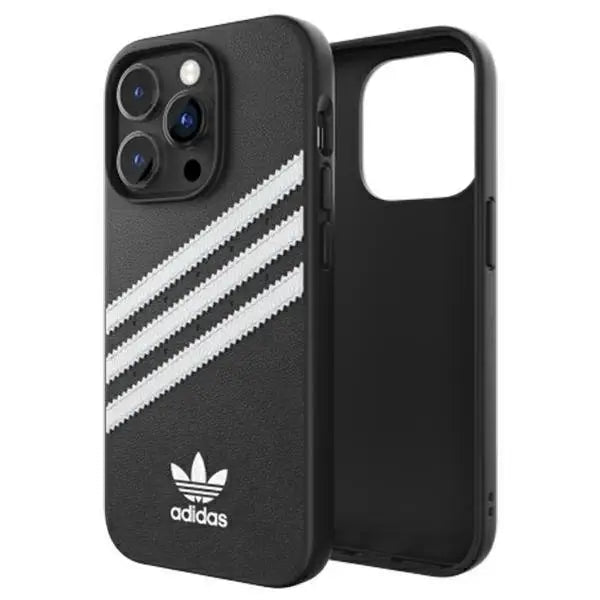 Кейс Adidas OR Molded Case PU за iPhone 14 Pro Max