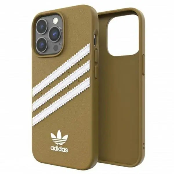 Кейс Adidas OR Molded PU за iPhone 13 Pro / 13