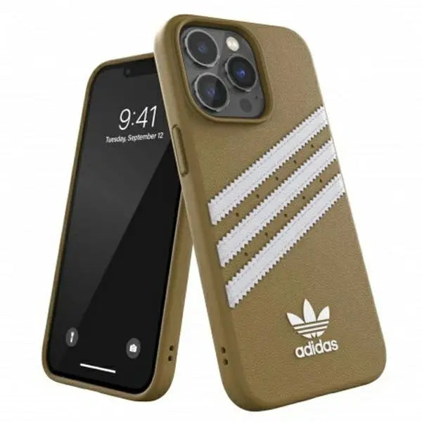 Кейс Adidas OR Molded PU за iPhone 13 Pro / 13