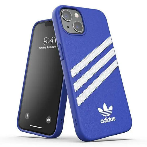 Кейс Adidas OR Molded PU за iPhone 13 Pro / 13