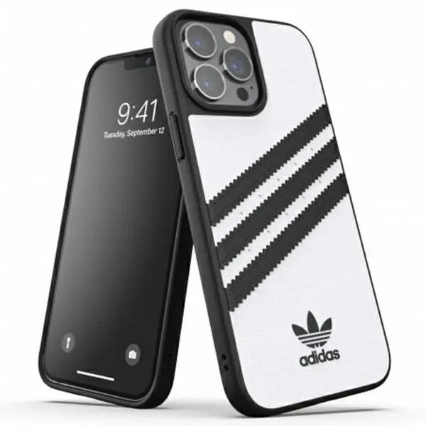 Кейс Adidas OR Molded PU за iPhone 13 Pro Max