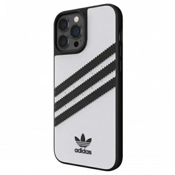 Кейс Adidas OR Molded PU за iPhone 13 Pro Max