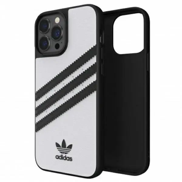 Кейс Adidas OR Molded PU за iPhone 13 Pro Max