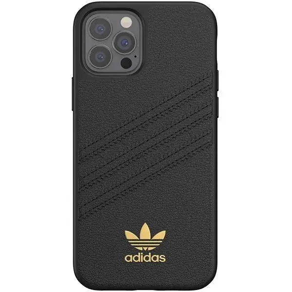 Кейс Adidas OR Moulded Case Premium за iPhone 12 /12