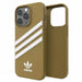 Кейс Adidas OR Moulded PU за iPhone 13 Pro Max 6.7’