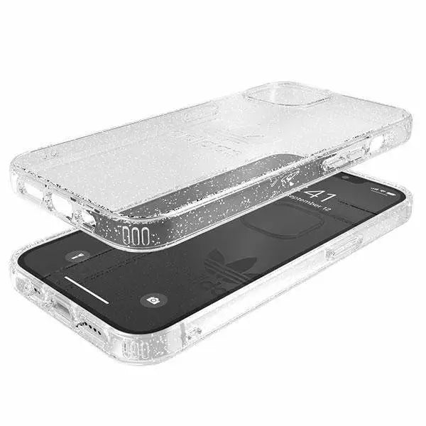 Кейс Adidas OR Protective Clear за iPhone 13 6.1’