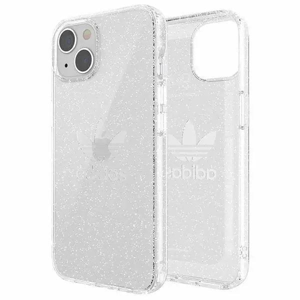 Кейс Adidas OR Protective Clear за iPhone 13 6.1’