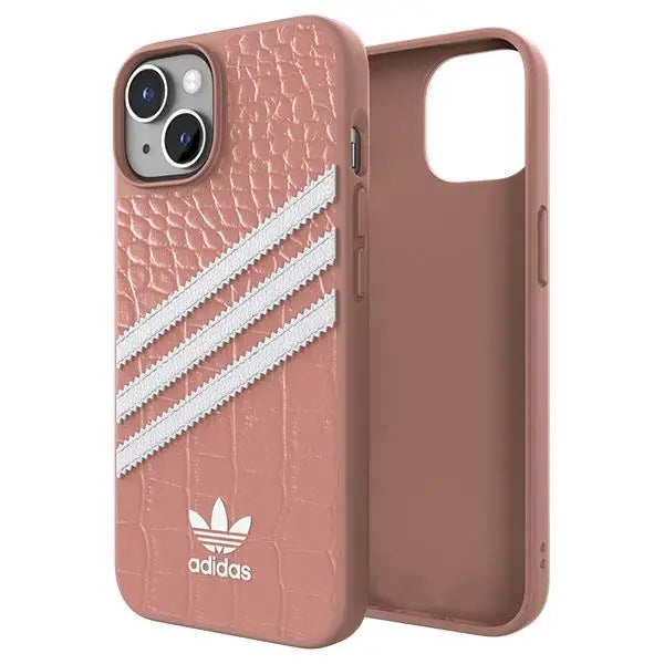 Кейс Adidas OR Samba Alligator за iPhone 14 6.1’