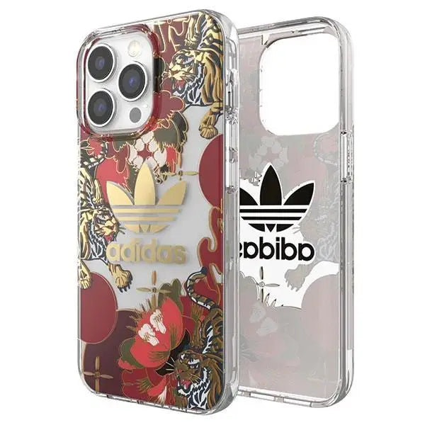 Кейс Adidas OR Snap Case AOP CNY за iPhone 13/ 13 Pro