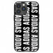 Кейс Adidas OR Snap Case Logo за iPhone 13 Pro Max