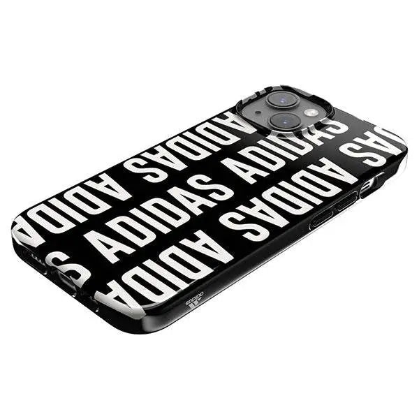 Кейс Adidas OR Snap Case Logo за iPhone 14 6.1’