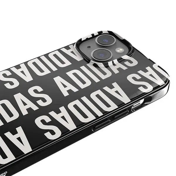 Кейс Adidas OR Snap Case Logo за iPhone 14 6.1’