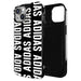 Кейс Adidas OR Snap Case Logo за iPhone 14 6.1’