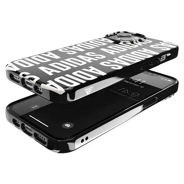 Кейс Adidas OR Snap Case Logo за iPhone 14 6.1’