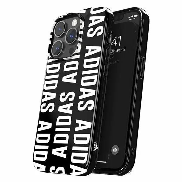 Кейс Adidas OR Snap Case Logo за iPhone 14 Pro 6.1’