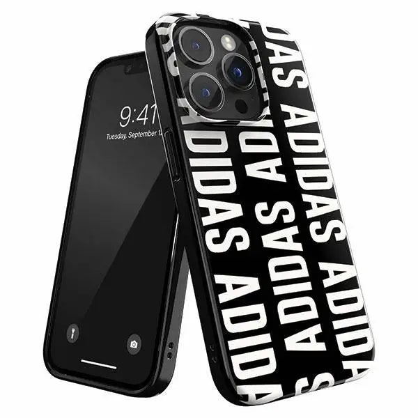 Кейс Adidas OR Snap Case Logo за iPhone 14 Pro 6.1’