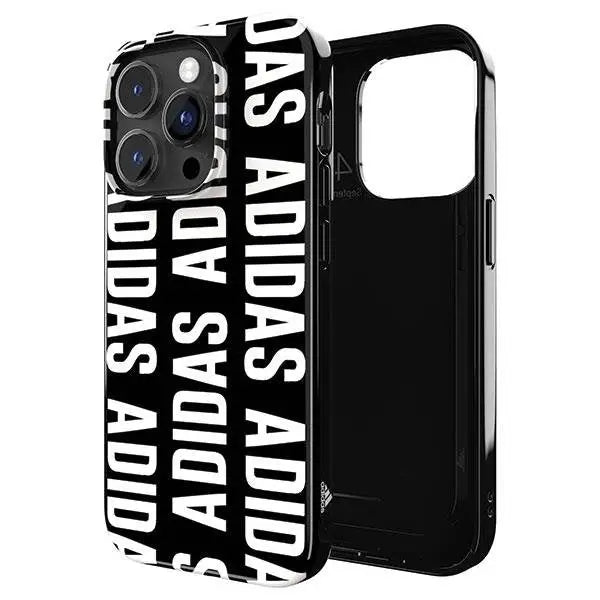 Кейс Adidas OR Snap Case Logo за iPhone 14 Pro 6.1’