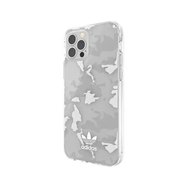 Кейс Adidas OR SnapCase Camo за iPhone 12/12 Pro