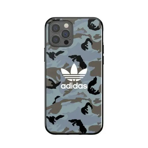 Кейс Adidas OR SnapCase Camo за iPhone 12/12 Pro