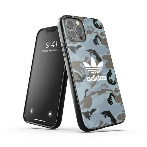 Кейс Adidas OR SnapCase Camo за iPhone 12/12 Pro