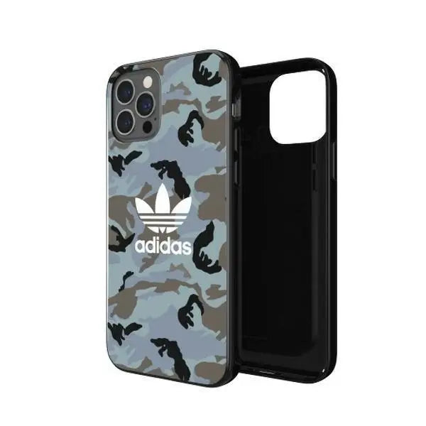 Кейс Adidas OR SnapCase Camo за iPhone 12/12 Pro