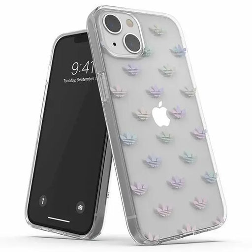 Кейс Adidas OR SnapCase ENTRY за iPhone 13 6.1’