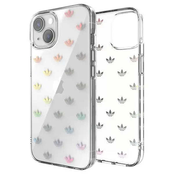 Кейс Adidas OR SnapCase ENTRY за iPhone 14 6.1’