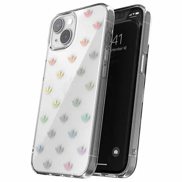 Кейс Adidas OR SnapCase ENTRY за iPhone 14 6.1’