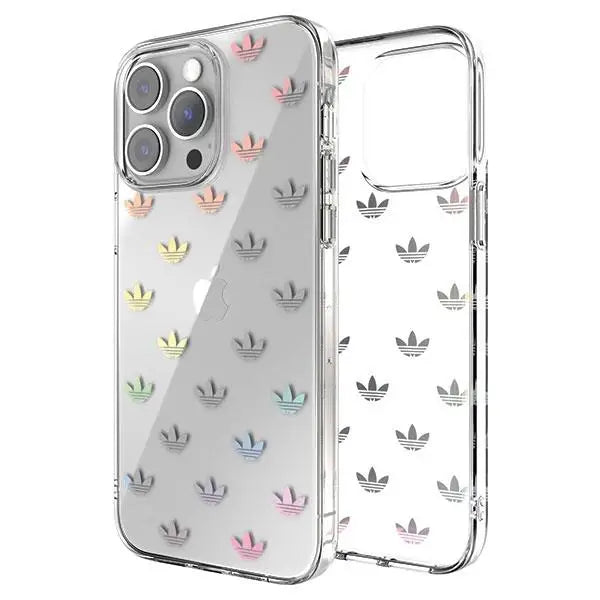 Кейс Adidas OR SnapCase ENTRY за iPhone 14 Pro Max