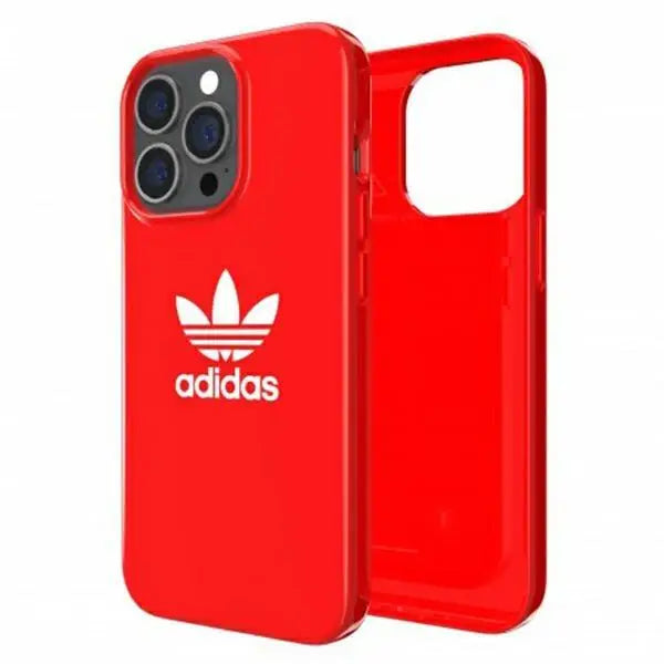 Кейс Adidas OR SnapCase Trefoil за iPhone 13 Pro / 13