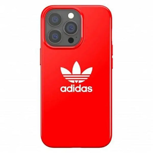 Кейс Adidas OR SnapCase Trefoil за iPhone 13 Pro / 13