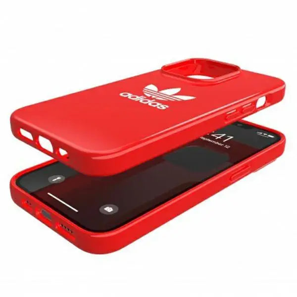 Кейс Adidas OR SnapCase Trefoil за iPhone 13 Pro / 13