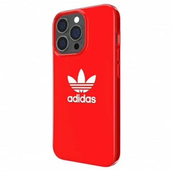 Кейс Adidas OR SnapCase Trefoil за iPhone 13 Pro / 13