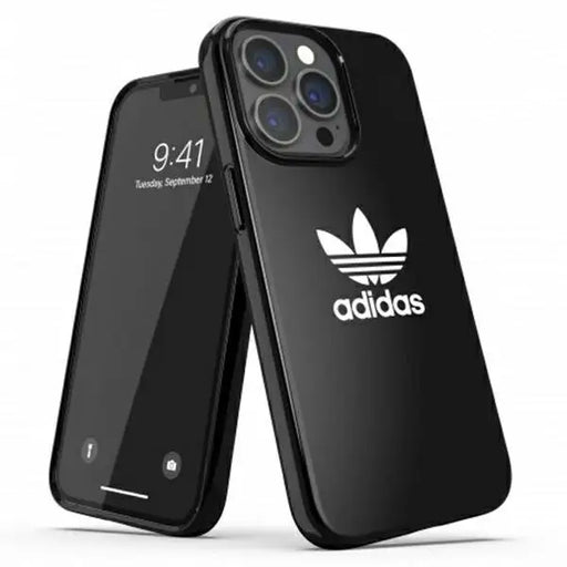 Кейс Adidas OR SnapCase Trefoil за iPhone 13 Pro Max