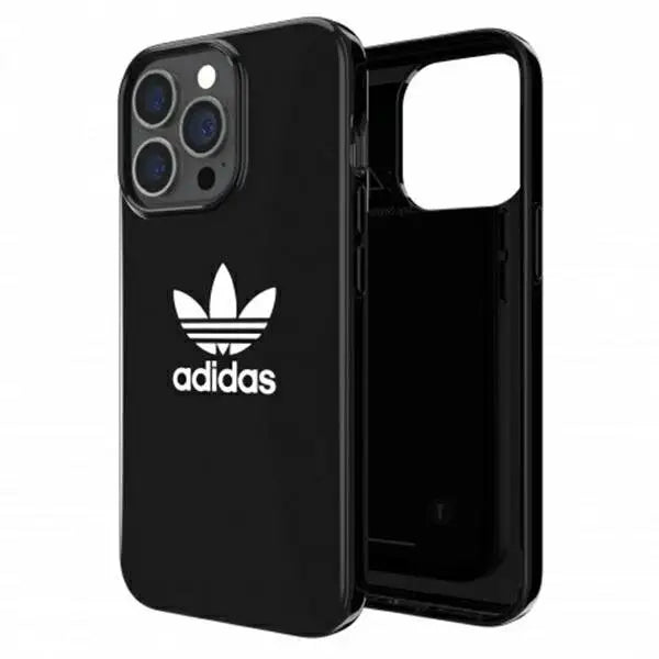 Кейс Adidas OR SnapCase Trefoil за iPhone 13 Pro Max