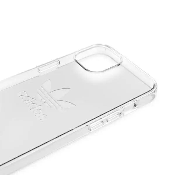 Кейс Adidas Protective за Apple iPhone 13 Прозрачен