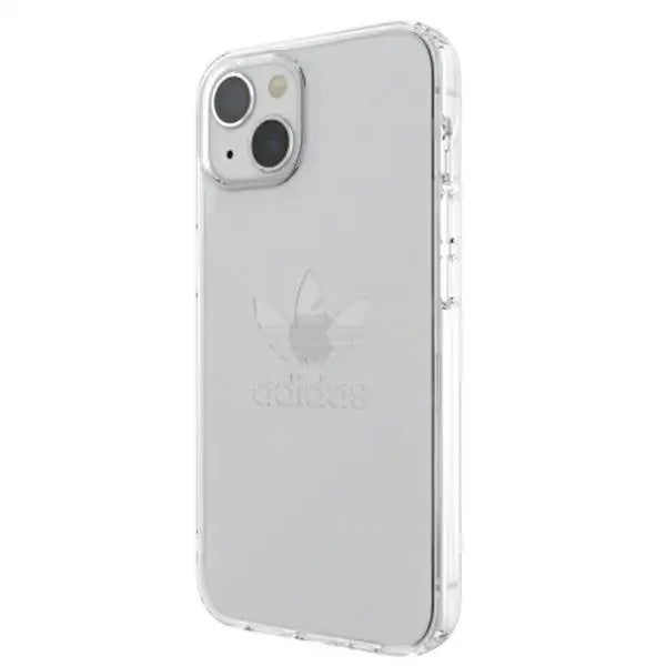 Кейс Adidas Protective за Apple iPhone 13 Прозрачен