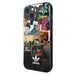 Кейс Adidas Snap Graphic за Apple iPhone 13/13 Pro Цветен